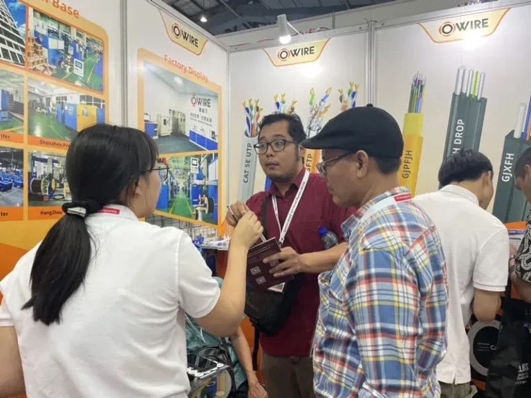 印尼雅加达消费电子及家电展览会现场照片6