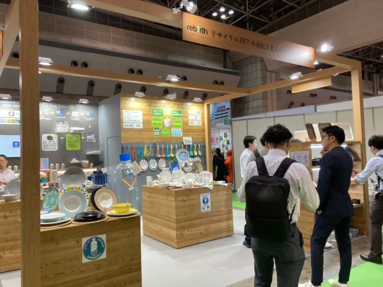 日本东京餐厨用品展览会现场照片4