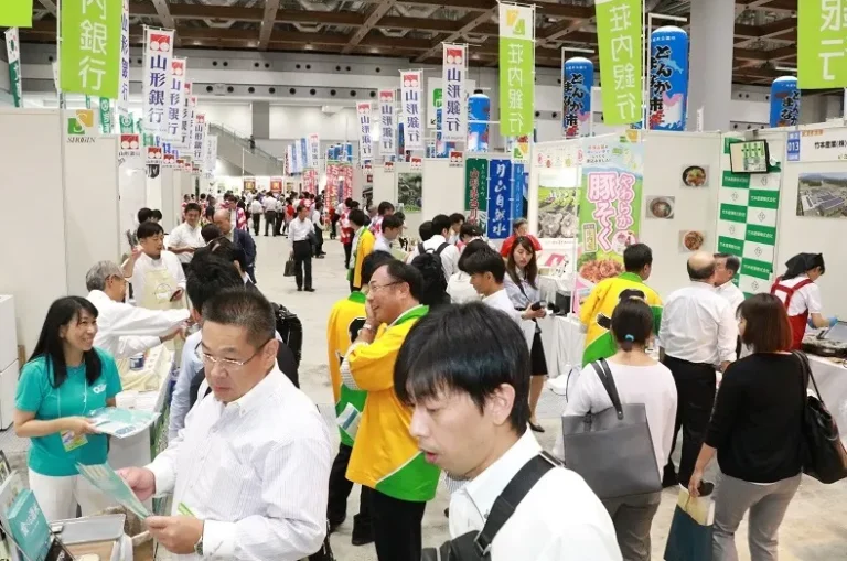 日本大阪礼品展览会OIGS现场照片6