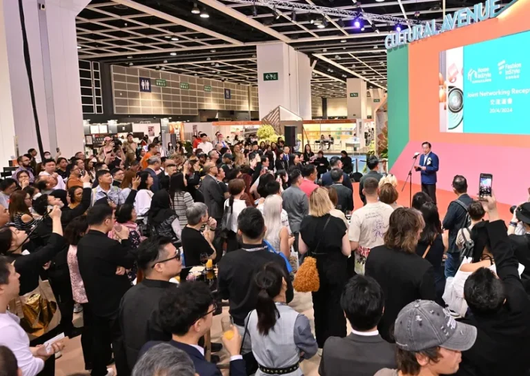 香港家庭用品及餐厨用品展览会现场照片3