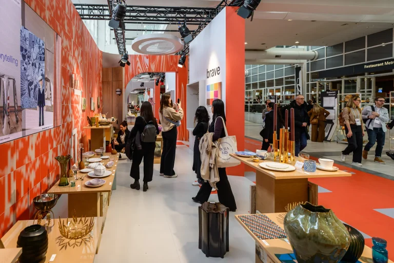 德国法兰克福春季消费品展览会-法春现场照片3