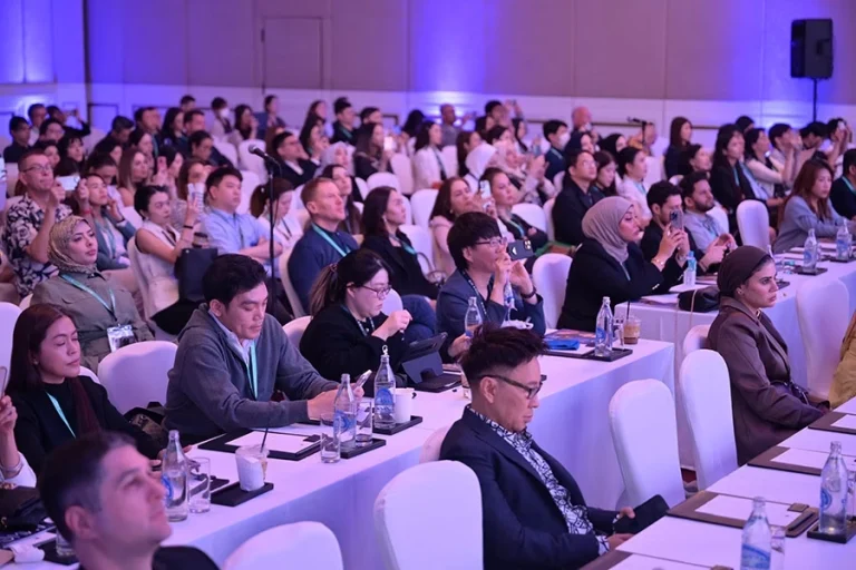 泰国曼谷美容抗衰老医学大会展览会现场照片7