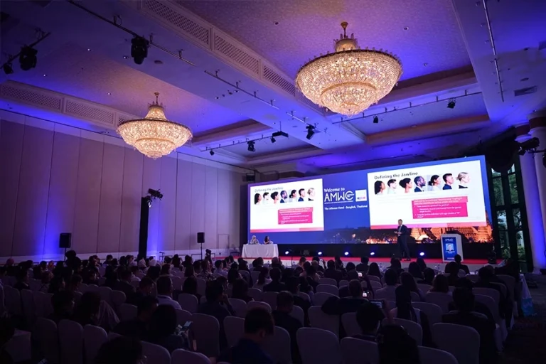 泰国曼谷美容抗衰老医学大会展览会现场照片8