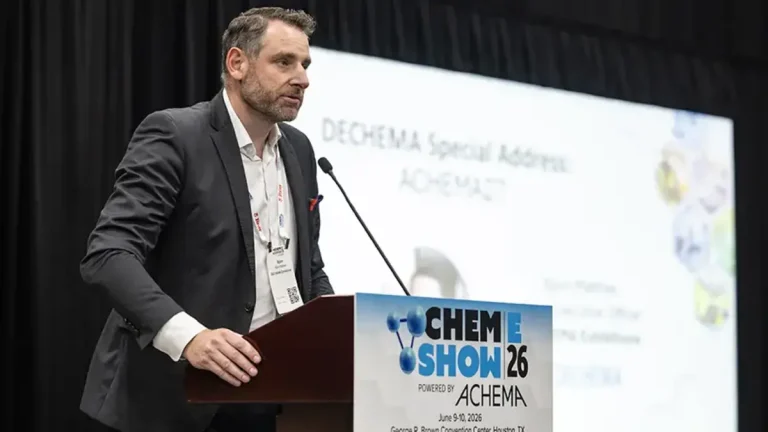 美国阿赫玛生物化学技术展览会现场照片3