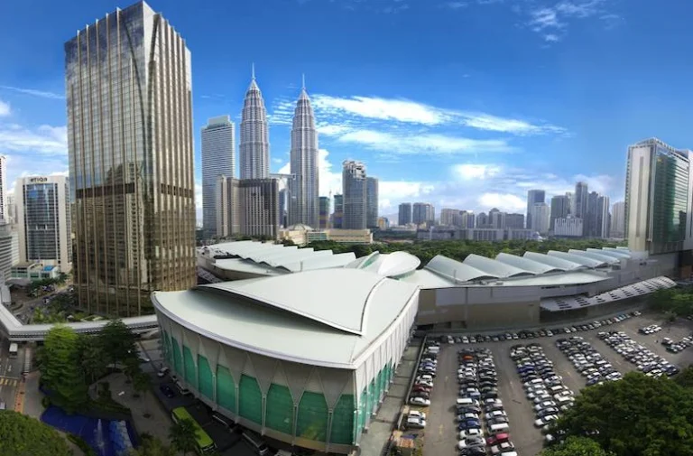 马来西亚吉隆坡医疗器械展览会现场照片6