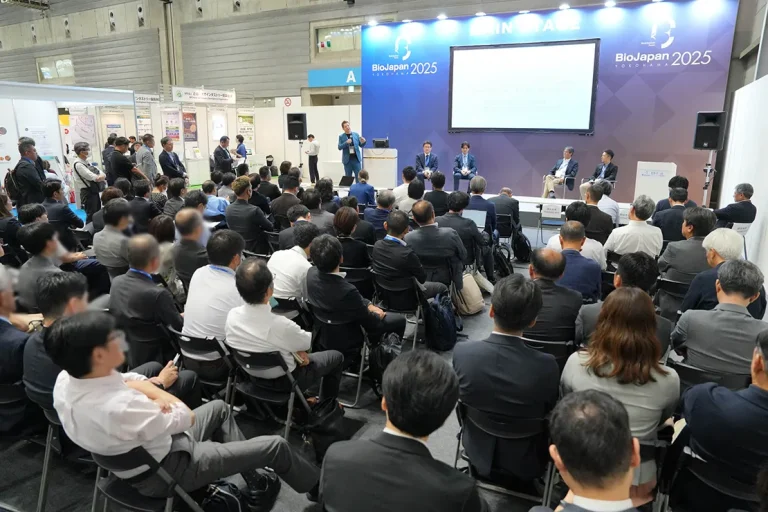 日本横滨再生医疗展览会现场照片7