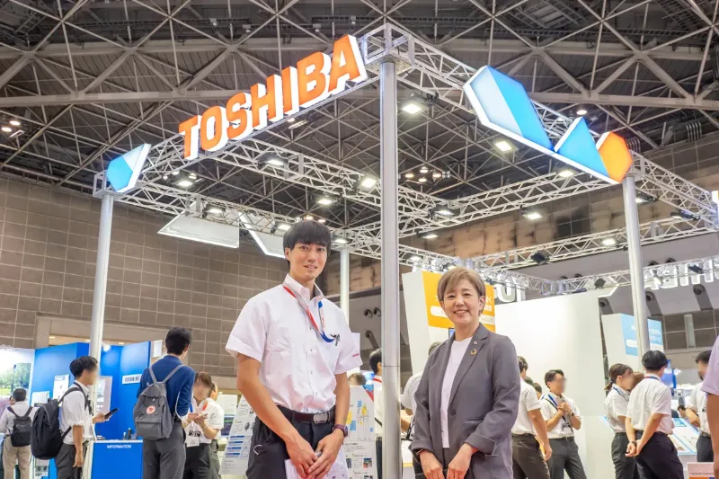 日本东京化工展览会