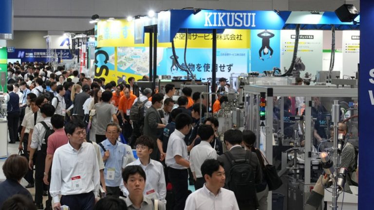 日本东京再生医疗、化妆品原料展览会现场照片4