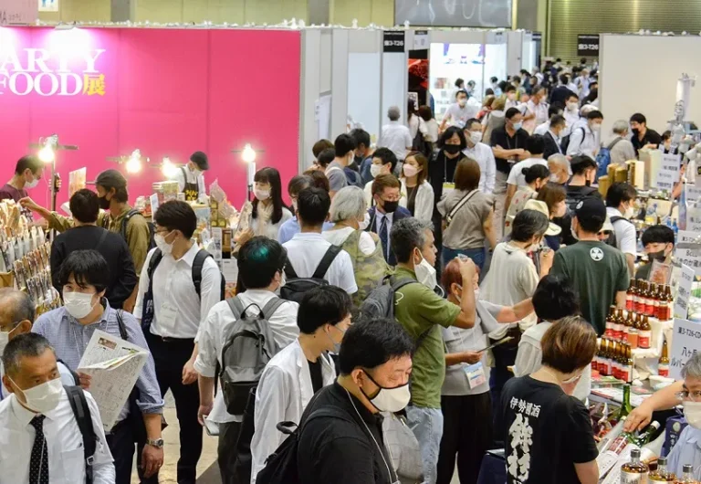 日本大阪礼品展览会OIGS现场照片3