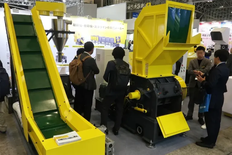 日本大阪涂料、喷涂、涂装展览会现场照片6