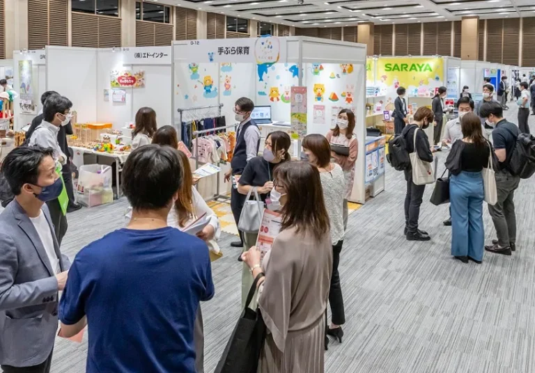 日本大阪杂货、消费品礼品展览会现场照片6