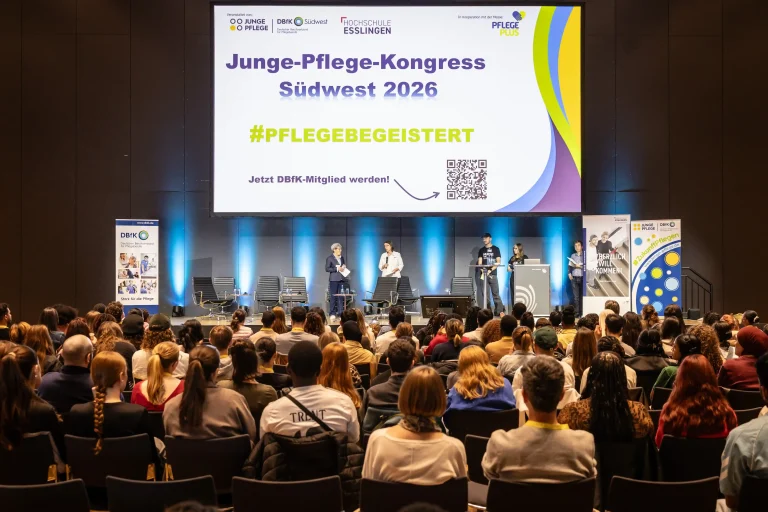 德国斯图加特老年护理展览会现场照片3