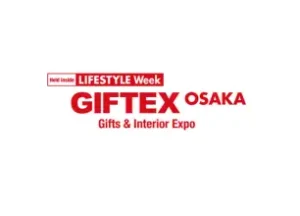 日本大阪杂货、消费品礼品展览会