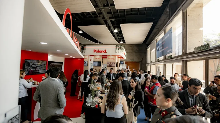 智利医疗设备及实验室展览会现场照片5
