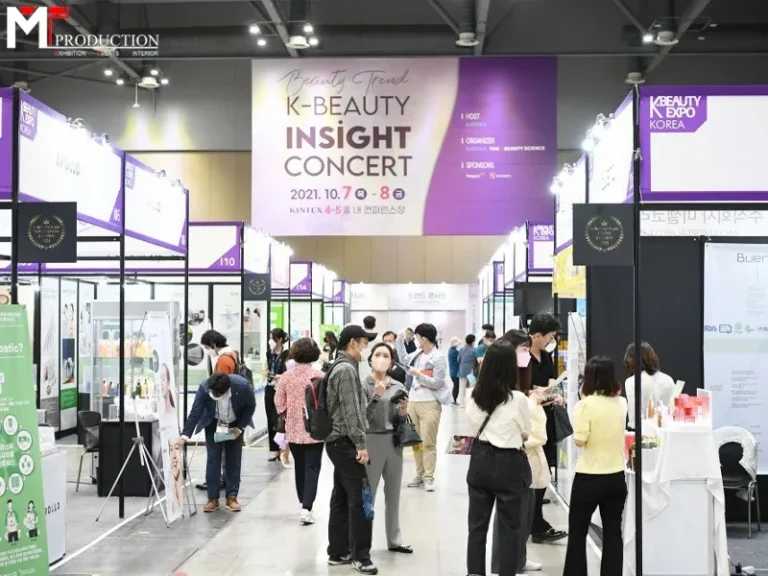 越南医疗设备及制药展览会现场照片6