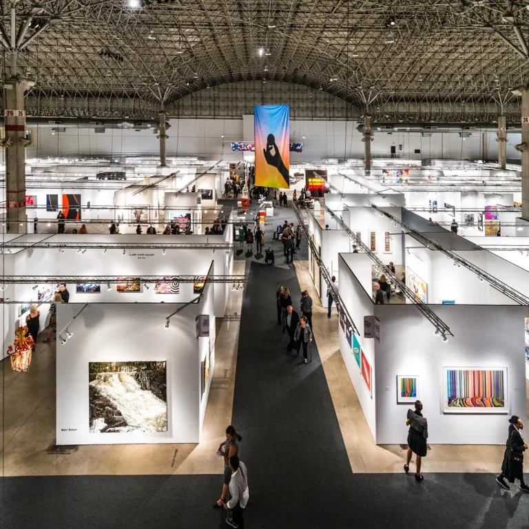 美国芝加哥设计展-设计芝加哥现场照片4