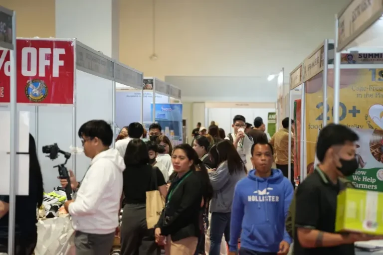 菲律宾国际家禽及畜牧展现场照片6