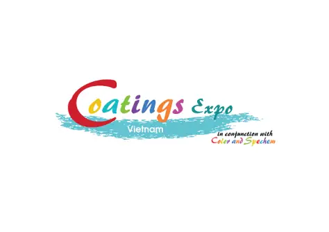 越南国际涂料及印刷油墨展览会