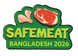 孟加拉肉类加工展览会
