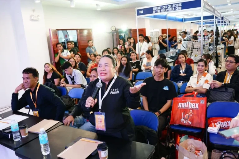 菲律宾马尼拉国际食品饮料酒店展现场照片4