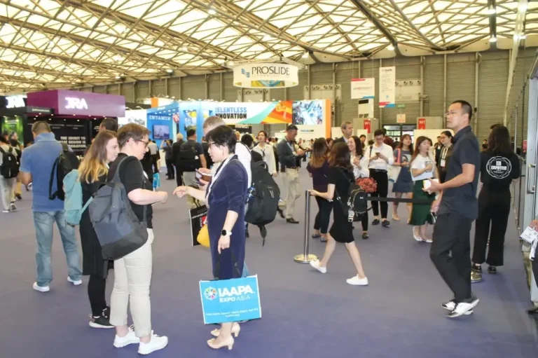 IAAPA日本亚洲主题公园及游乐设备展览会现场照片4