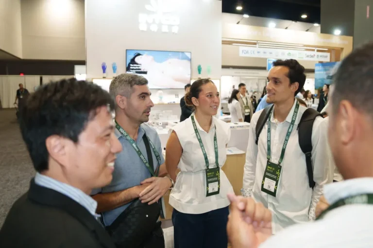美国迈阿密医疗器械展览会现场照片8