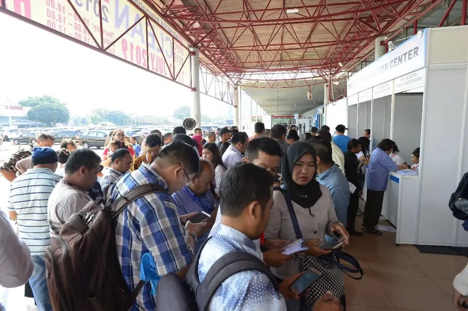 Expo Clean清洁化学与卫生用品
