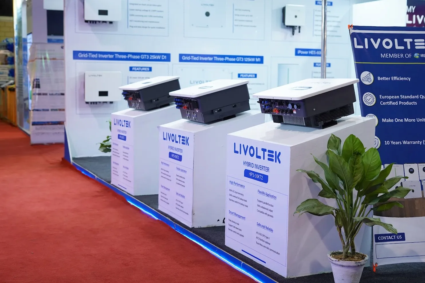 巴基斯坦工程机械展览会Engineering Asia展会现场