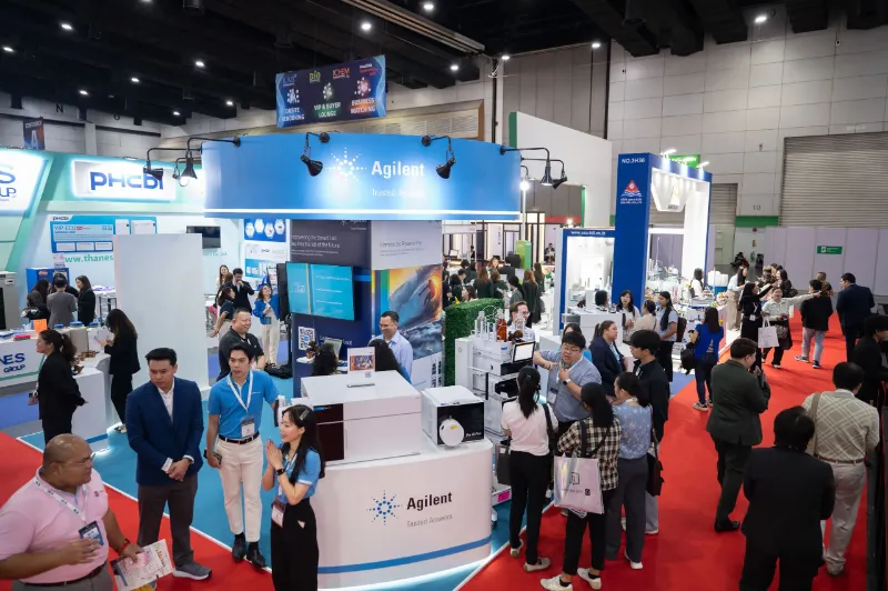 泰国曼谷化工展同期行业会议与技术交流活动